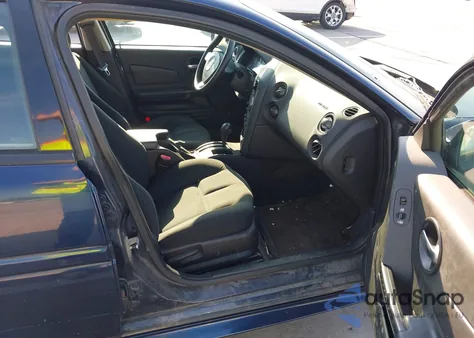 2007 Pontiac Grand Prix из США, поврежденный, VIN 2G2WP552671179645